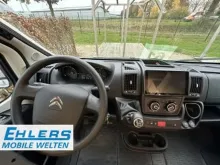 Fahrzeugbild Forster T FT699EB Markise/Radträger/RFK/140PS #5