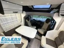 Fahrzeugbild Forster T FT699EB Markise/Radträger/RFK/140PS #8