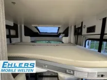 Fahrzeugbild Forster T FT699EB Markise/Radträger/RFK/140PS #11