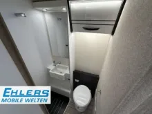 Fahrzeugbild Forster T FT699EB Markise/Radträger/RFK/140PS #12