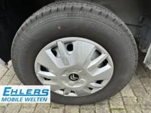 Fahrzeugbild Forster T FT699EB Markise/Radträger/RFK/140PS #16