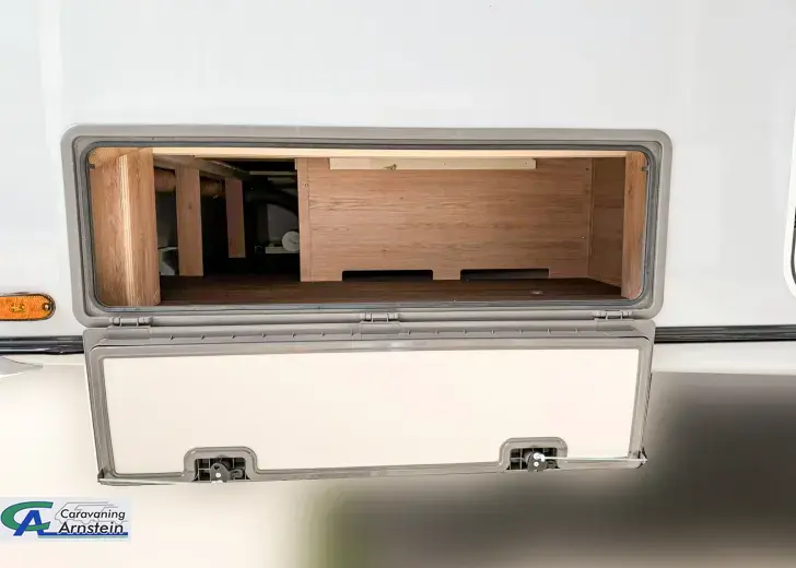 Fahrzeugbild Knaus Südwind 500 EU Black Selection #6