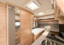 Fahrzeugbild Knaus Südwind 500 EU Black Selection #8