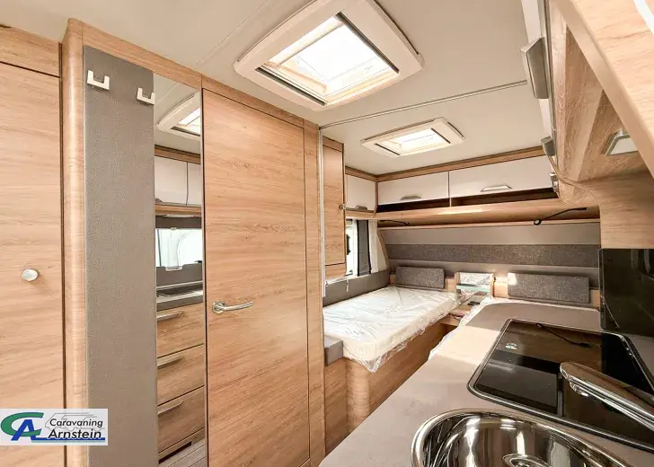 Fahrzeugbild Knaus Südwind 500 EU Black Selection #8