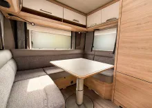 Fahrzeugbild Knaus Südwind 500 EU Black Selection #9