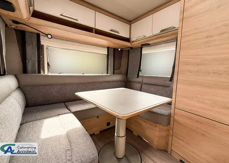 Fahrzeugbild Knaus Südwind 500 EU Black Selection #9