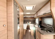 Fahrzeugbild Knaus Südwind 500 EU Black Selection #10