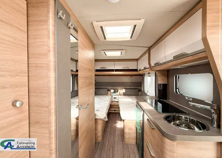 Fahrzeugbild Knaus Südwind 500 EU Black Selection #10