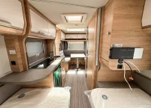 Fahrzeugbild Knaus Südwind 500 EU Black Selection #11