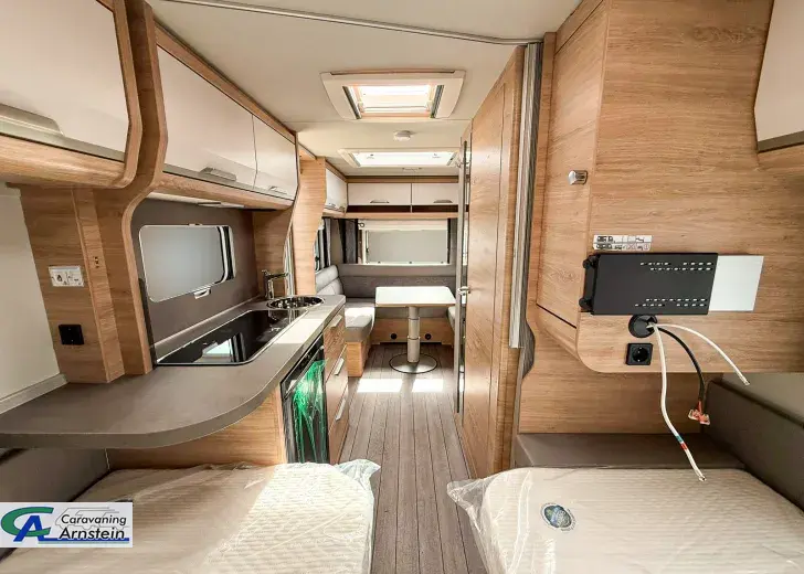 Fahrzeugbild Knaus Südwind 500 EU Black Selection #11