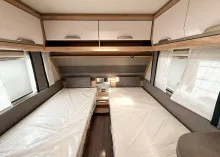 Fahrzeugbild Knaus Südwind 500 EU Black Selection #12