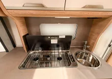 Fahrzeugbild Knaus Südwind 500 EU Black Selection #13