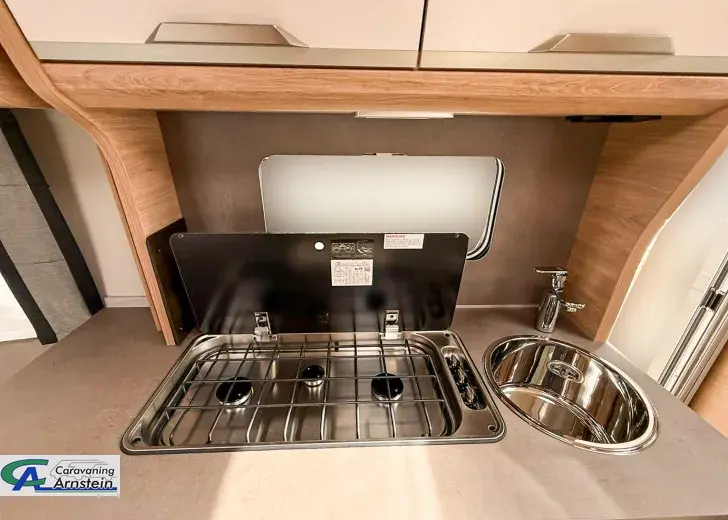 Fahrzeugbild Knaus Südwind 500 EU Black Selection #13