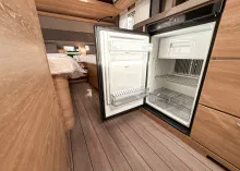 Fahrzeugbild Knaus Südwind 500 EU Black Selection #14