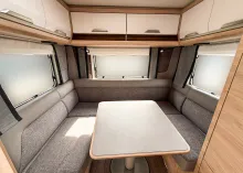 Fahrzeugbild Knaus Südwind 500 EU Black Selection #15