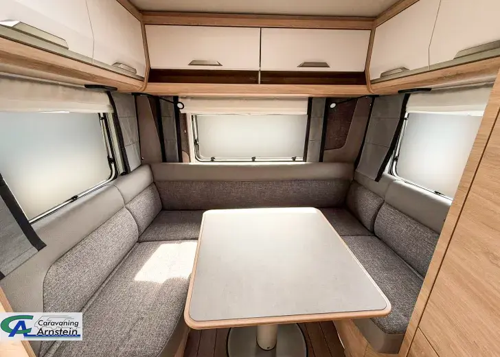 Fahrzeugbild Knaus Südwind 500 EU Black Selection #15