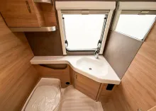 Fahrzeugbild Knaus Südwind 500 EU Black Selection #16