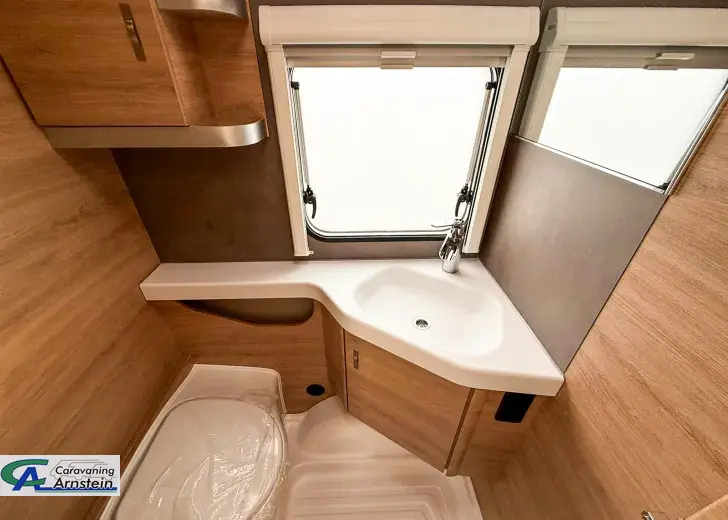 Fahrzeugbild Knaus Südwind 500 EU Black Selection #16