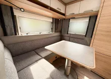 Fahrzeugbild Knaus Südwind 500 EU Black Selection #17