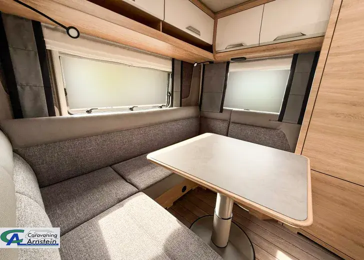 Fahrzeugbild Knaus Südwind 500 EU Black Selection #17