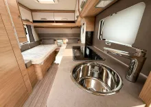 Fahrzeugbild Knaus Südwind 500 EU Black Selection #18