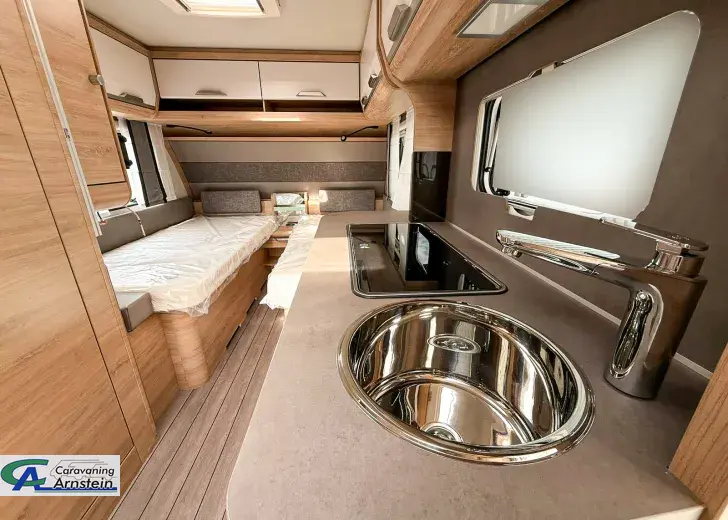 Fahrzeugbild Knaus Südwind 500 EU Black Selection #18