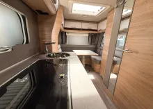 Fahrzeugbild Knaus Südwind 500 EU Black Selection #19