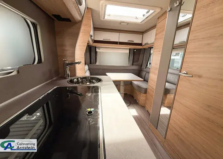 Fahrzeugbild Knaus Südwind 500 EU Black Selection #19