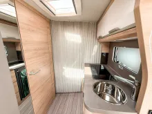 Fahrzeugbild Knaus Südwind 500 EU Black Selection #20