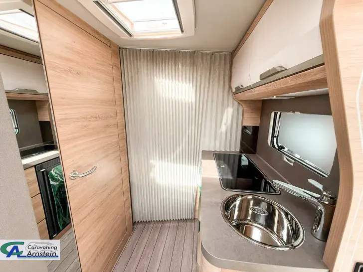 Fahrzeugbild Knaus Südwind 500 EU Black Selection #20