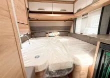 Fahrzeugbild Knaus Südwind 500 EU Black Selection #21