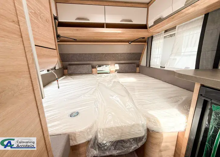 Fahrzeugbild Knaus Südwind 500 EU Black Selection #21