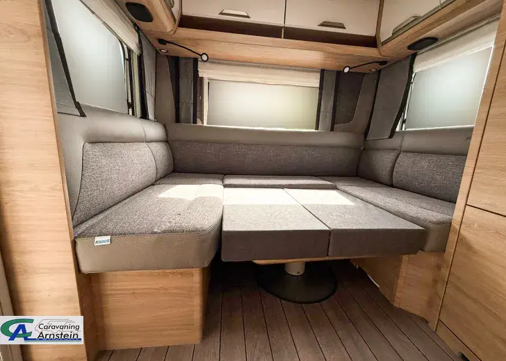 Fahrzeugbild Knaus Südwind 500 EU Black Selection #22