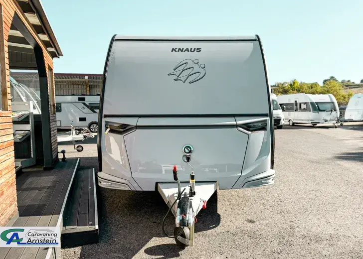 Fahrzeugbild Knaus Südwind 500 EU Black Selection #4