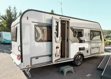 Fahrzeugbild Knaus Südwind 500 EU Black Selection #3