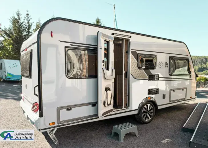 Fahrzeugbild Knaus Südwind 500 EU Black Selection #3