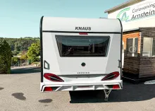 Fahrzeugbild Knaus Südwind 500 EU Black Selection #5