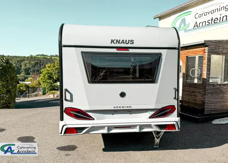 Fahrzeugbild Knaus Südwind 500 EU Black Selection #5