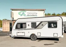 Fahrzeugbild Knaus Südwind 500 EU Black Selection #1