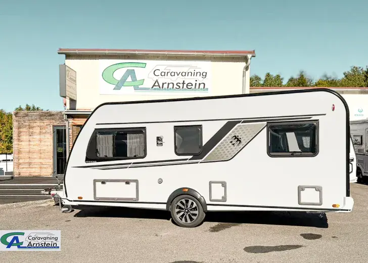 Fahrzeugbild Knaus Südwind 500 EU Black Selection #1