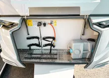 Fahrzeugbild Knaus Südwind 500 EU Black Selection #7