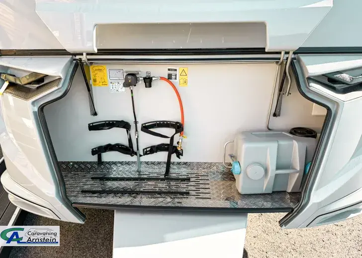 Fahrzeugbild Knaus Südwind 500 EU Black Selection #7