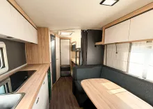 Fahrzeugbild Knaus Sport 580 QS #9