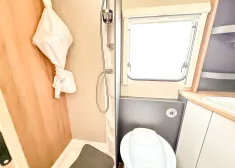 Bild 10 Knaus Sport 580 QS