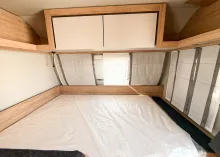 Fahrzeugbild Knaus Sport 580 QS #11
