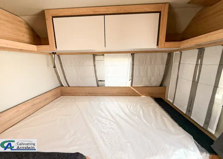 Fahrzeugbild Knaus Sport 580 QS #11