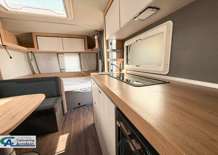 Fahrzeugbild Knaus Sport 580 QS #12