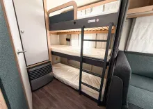 Fahrzeugbild Knaus Sport 580 QS #13