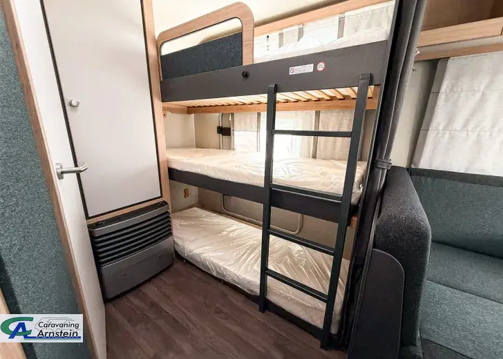 Fahrzeugbild Knaus Sport 580 QS #13