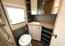 Fahrzeugbild Knaus Sport 580 QS #14